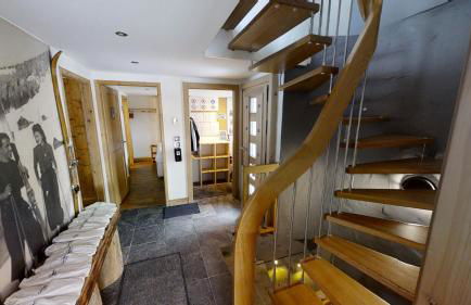 MORZINE GUEST CHALET Hot tub - Sauna - Premium Location - Foto 15