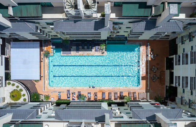 Apartamento com piscina Summer Beach - 572 - Photo 11