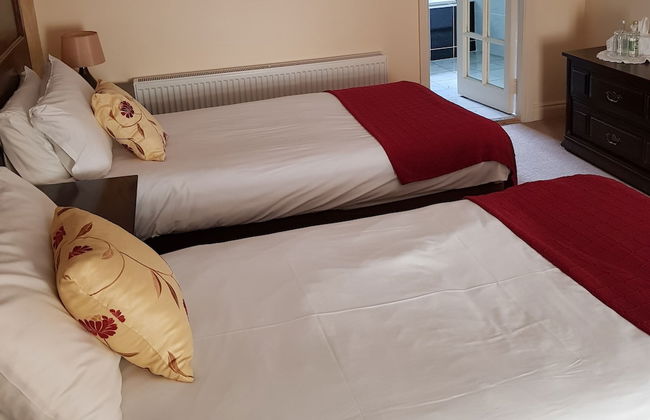 Carrygerry Country House - Foto 16