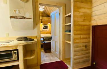 Aubin Sky Lodging at the YL Ranch - Foto 67