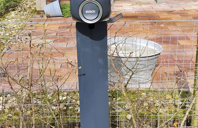 Charming Holiday Home in Nijverdal with Hot Tub - Foto 35