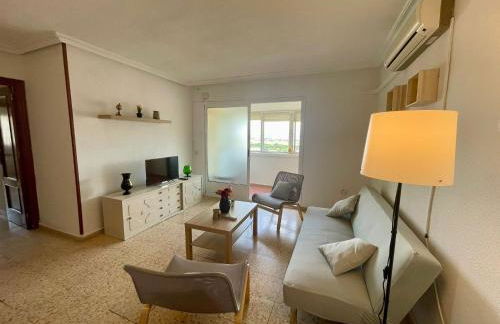 Espacioso piso en Puertollano - Foto 14