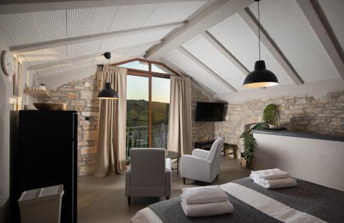 Villa Stanza Campitelli for up to 21 people in Central Istria with private pool and pet friendly - Foto 24