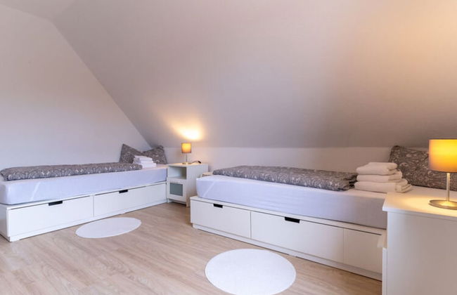 Charmante Ferienwohnung in St.peter Ording - Foto 16