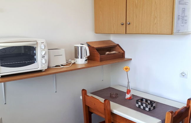 Antzela Apartments - Foto 28