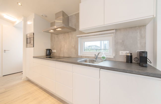 2 bedroom House in Wemeldinge with garden and terrace - Photo 5