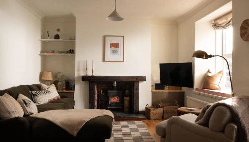 Traditional Cornish Cottage & Garden Redruth - Photo 2