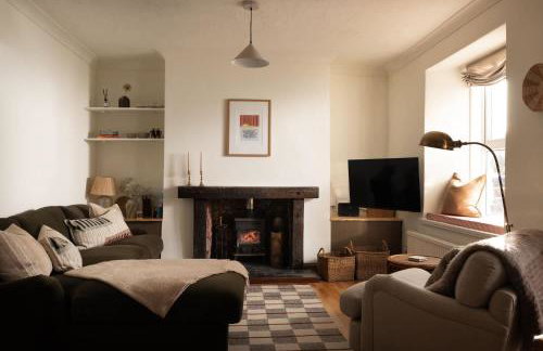 Traditional Cornish Cottage & Garden Redruth - Photo 2