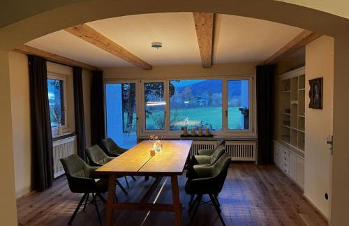 Alpenchalet Teisenberg - Foto 7