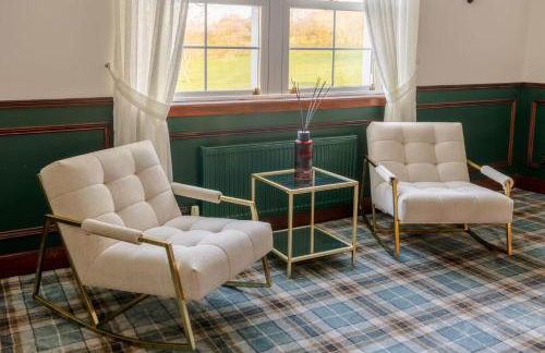 Coylebrae House - Foto 27