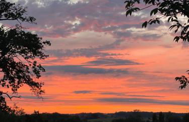 Stunning Boutique gîte Flore at Vive le Vert - Foto 44