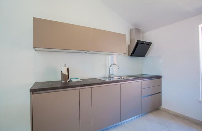 Apartments Delux Skalnica - Adults Only - Foto 8