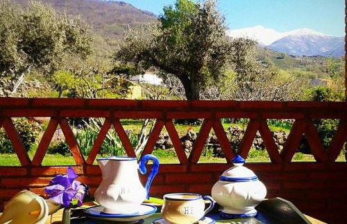 Hotel Rural Hosteria Fontivieja TR-CC-195 - Foto 1