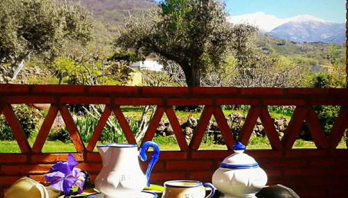 Hotel Rural Hosteria Fontivieja TR-CC-195 - Foto 1