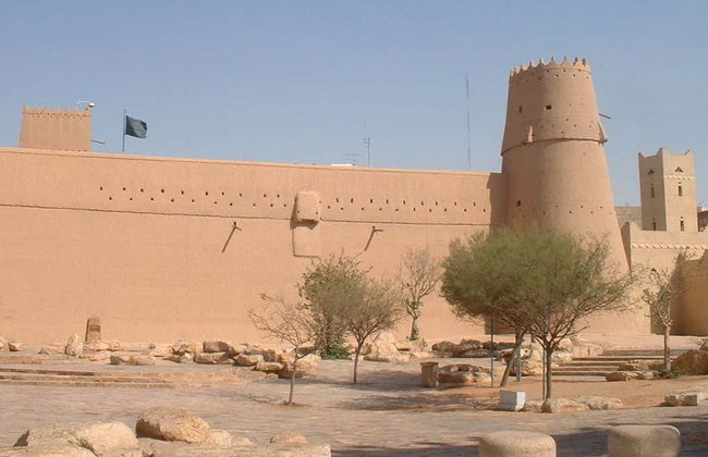 Tour de 5 días por lo mejor de Arabia Saudita finalizando en Riad - Foto 6