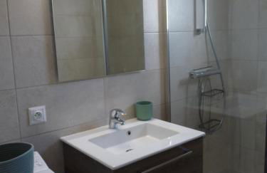 Appartement indépendant dans villa, entre Fréjus et St Raphaël - Foto 11