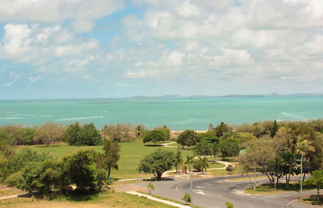 Pacific Sands Apartments - Foto 70