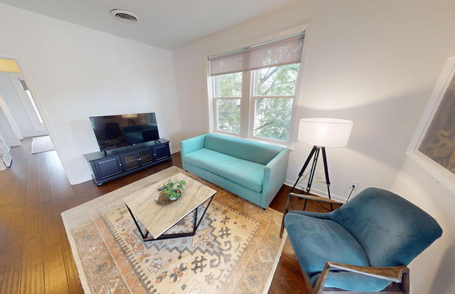 Nashville West End Getaway - Foto 61