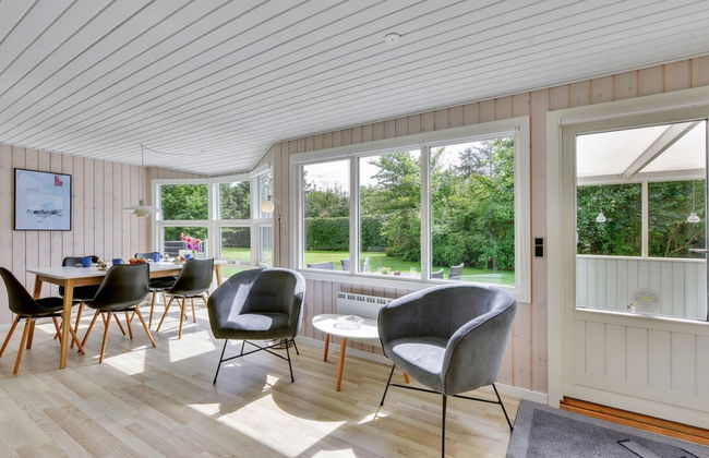 "Anabella" - 400m to the fjord - Foto 27