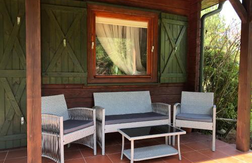 DOM Z BALI Villa Bajkowy Dom - Foto 65