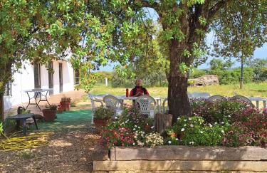 Casa Rural Puerto Cabero - Foto 35