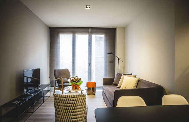 Apartamentos Bárbara 3 - Foto 14