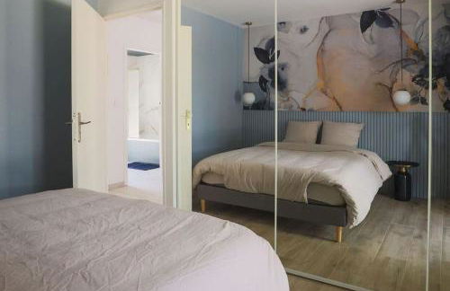 Villa Écrin Du Lac - Foto 2