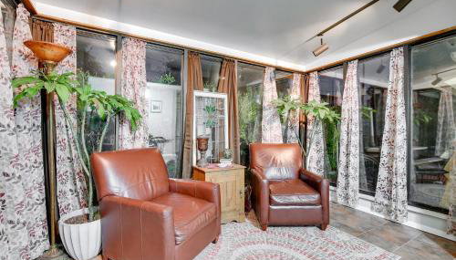 Walk to ATandT Stadium! Family Gem with Patio - Foto 3