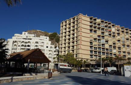 Apartamentos Chinasolymar - Photo 42