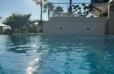 Primosten Sunhill Deluxe Apartment Maya - Photo 3