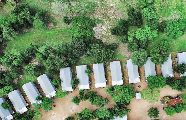 5 Son's Geronimo - Birdhouse Cabin - Foto 64