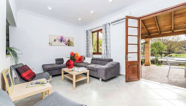 Can Salas Gran - Foto 3, Interior