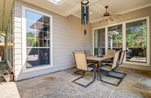 Near Cynthia Woods Mitchell Pavilion Family Home! - Photo 29