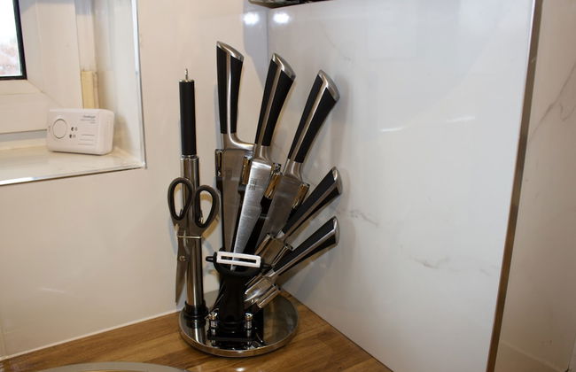 Umbrella Properties Woolwich London - Photo 40