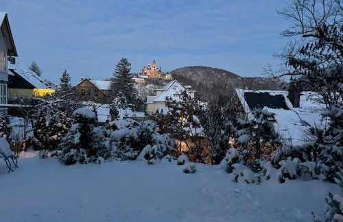 Castrum Visum Wernigerode - Foto 25