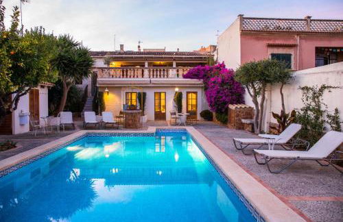 Villa Sant Josep - Foto 1