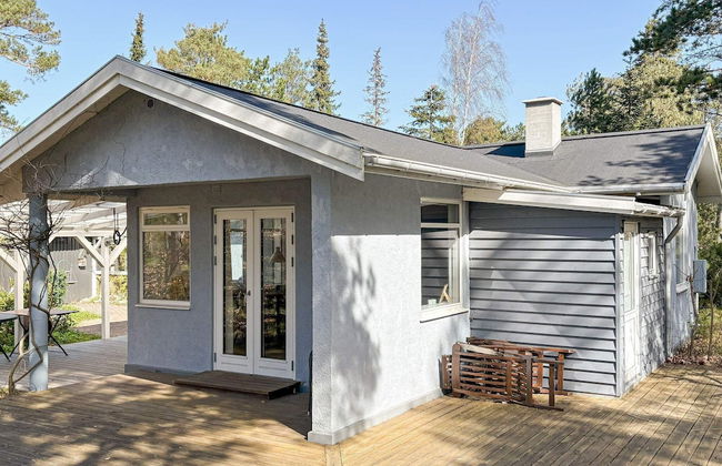 7 Person Holiday Home in Vig - Photo 1