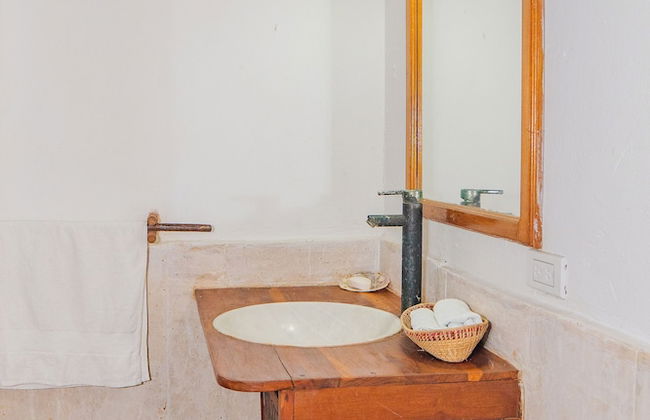 U-GO Magnífica casa con piscina junto al Mar - Photo 29