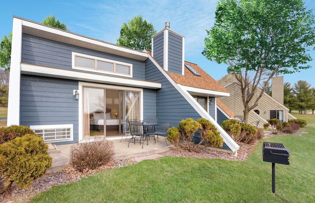 Tamarack Wisconsin Dells a Ramada by Wyndham - Foto 21