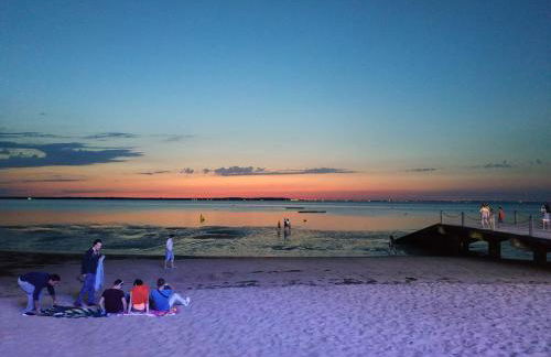 Les "Agathines" Maison 2 chambres, de 1 à 5 personnes - Foto 40