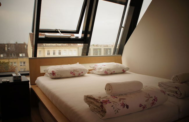 Rooftop Apartment with Views. - Foto 1