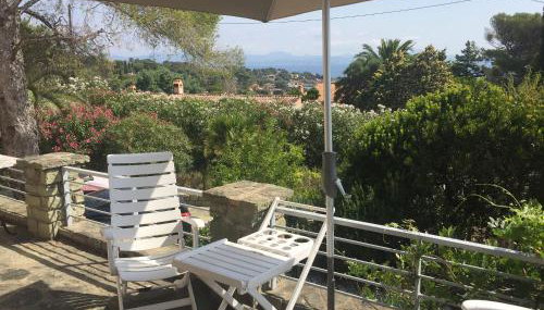 Villa de charme à 250m de la plage, belle vue mer - Foto 3