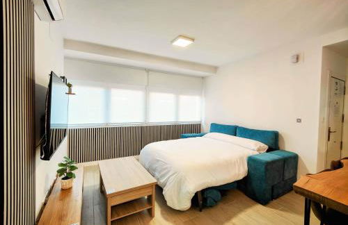 El Andén de Garrido (sin ascensor) - Foto 12