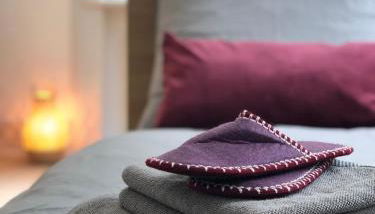 Das Ministerhaus - historisches Anwesen für Gruppen und Seminare - Foto 4, towels