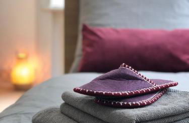 Das Ministerhaus - 1-2 Zimmer in historischer Villa - Foto 15