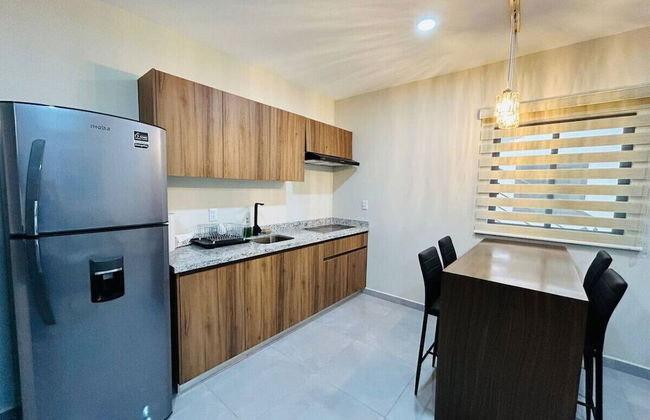 Lomas Sense Apartments - Foto 43