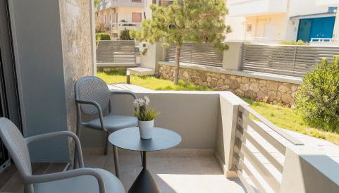 Ollenia's Harmony Luxury Apartments - Foto 5