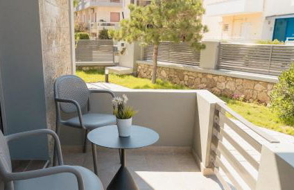 Ollenia's Harmony Luxury Apartments - Foto 5