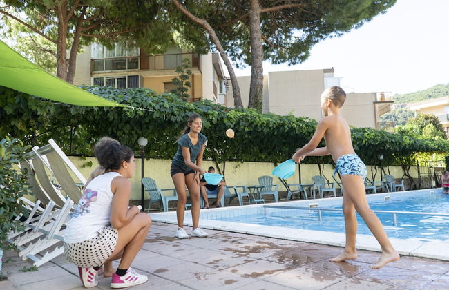 Residence Holidays - Foto 77