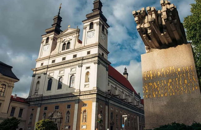 Trnava Day Trip by Train - Photo 7